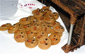 Galletas Buho
