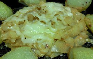 Col Picante Gratinada
