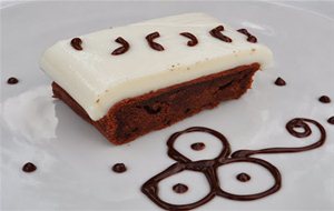 Delicia De Leche Condensada Y Chocolate
