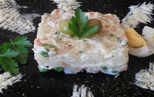 Ensaladilla Rusa
