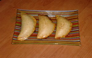 Empanadillas De Atun
