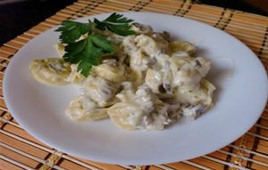 Tortellini De Crisis
