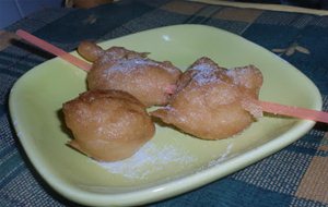 Buñuelos
