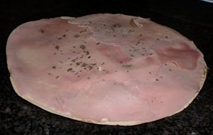 Mi Cariño Para Tito Y Quesadillas De Jamón De York
