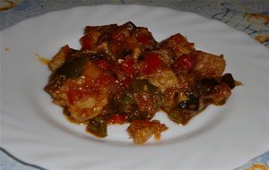 Frito De Bacalao
