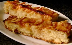 Tarta De Manzana
