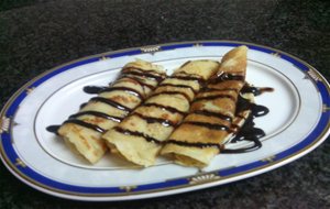 Crepes
