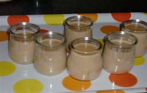 Yogur De Galleta
