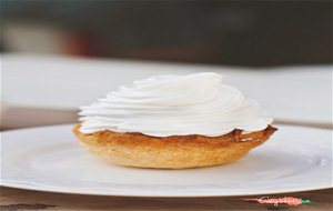 Maceticas De Merengue