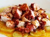 Pulpo A La Gallega
