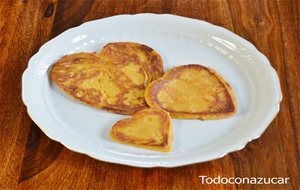 Tortillas De Carnaval De Maruquita
