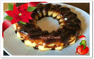 Pudding "mi Dornillo"
