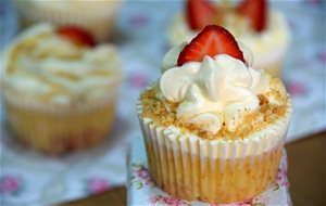 Cheesecake Cupcakes Para Inaugurar Mi Blog!!! (fotos Actualizadas)
