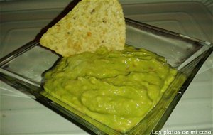 Guacamole
