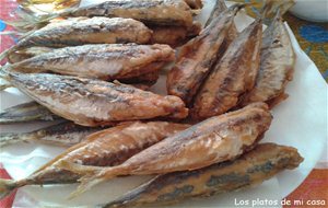 Jureles Fritos
