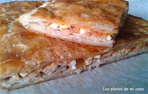 Empanada De Lomo
