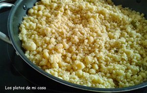 Migas
