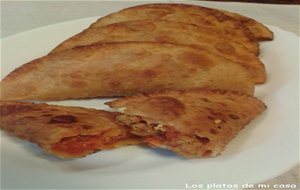 Empanadillas De Carne
