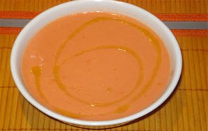 Gazpacho
