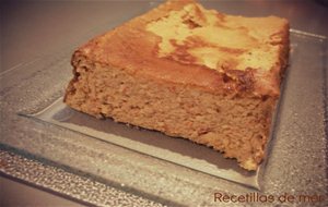 Pastel De Atun
