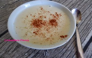 Arroz Con Leche
