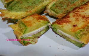 Mixtos De Calabacín
