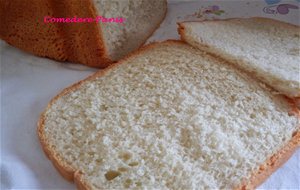 Pan De Yogur En Panificadora
