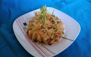 Arroz Mil Delicias
