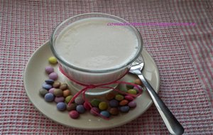 Yogur Casero Con Ayuda De La Thermomix
