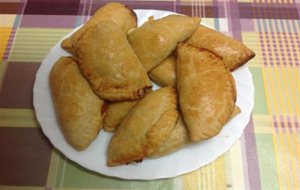 Mi Receta De Empanada De Atun By
