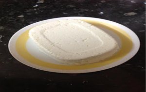 Mi Receta De Queso Casero By...
