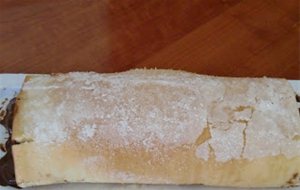 12&#176; Receta: Brazo De Gitano De Crema O De Chocolate
