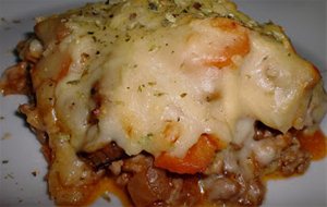 98º Receta: Moussaka
