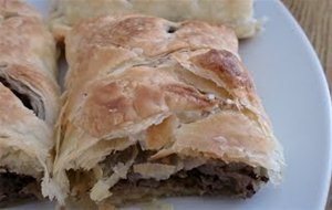 144º Receta: Trenzas De Morcilla
