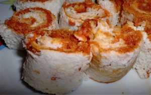 194º Receta: Canapes Expres (rápidos Y Faciles)
