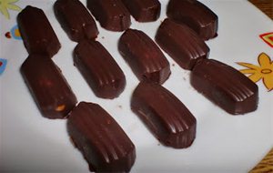 282&#176; Receta: Bombones De Praline De Avellanas #recetassolidariasparanavidad
