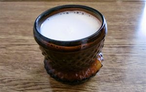 304&#176; Receta: Ayran, Refresco Popular
