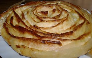 303º Receta: Banitsa Bulgara, Receta Paso A Paso
