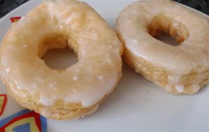 264º Receta: Cronuts , El Dulce De Moda(receta Paso A Paso)
