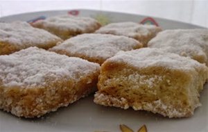 7&#176; Receta: Hojaldrinas Caseras, Paso A Paso
