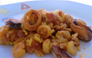 134º Receta Arroz A Banda O Arròs A Banda
