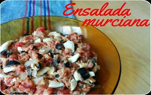 Ensalada Murciana
