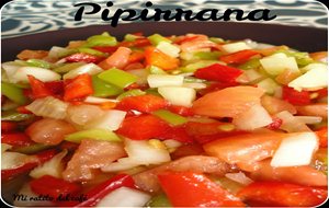 Pipirrana
