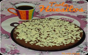 Tarta Huesitos
