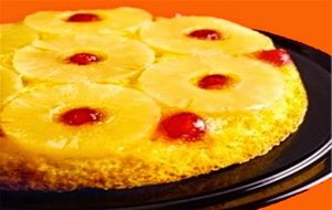 Tarta De Frutas
