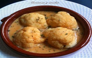 Coliflor Gratinada Con Salsa De Queso Vegano
