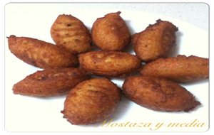 Croquetas Rápidas Y Con Truco
