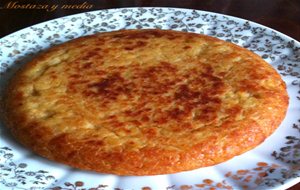 Otra Tortilla De Patata
