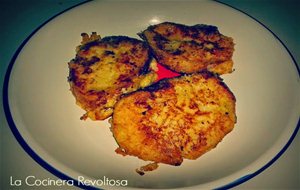 Torrijas De Mi Abuela "tuneadas"
