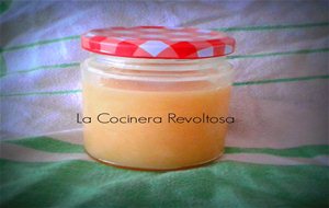 Leche Condensada Casera Y Sin Lactosa
